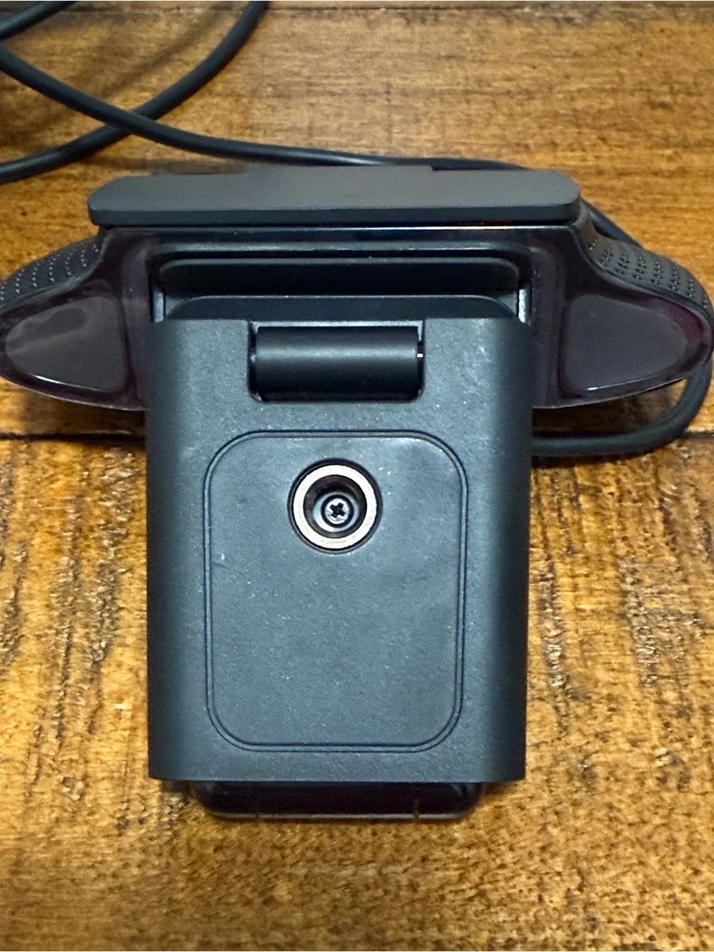 Logitech Black C920 HD 1080p USB Webcam with Built-In Microphone